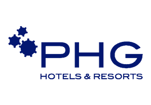 Logo de PHG