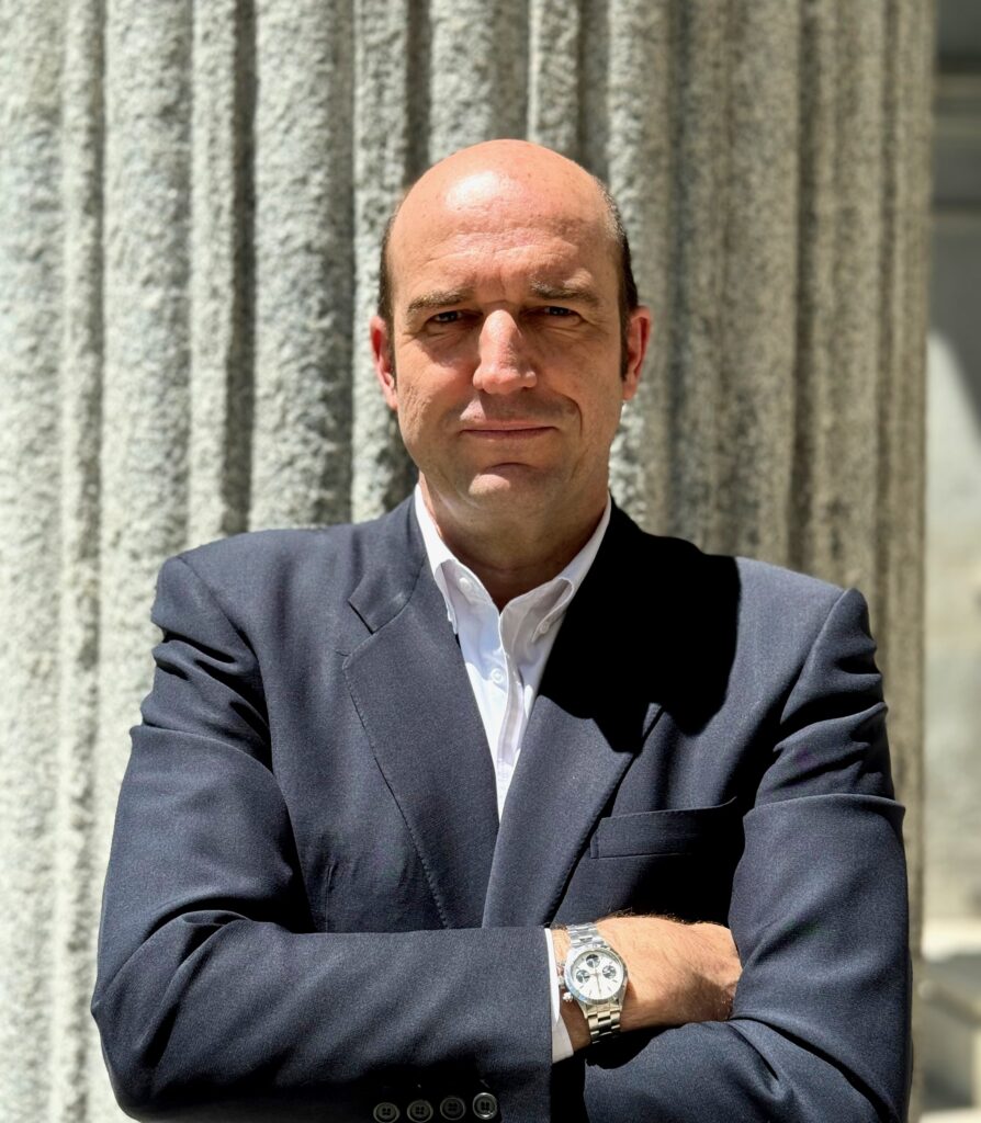 Ivar Yuste, Socio de la consultora hotelera PHG Hotels & Resorts